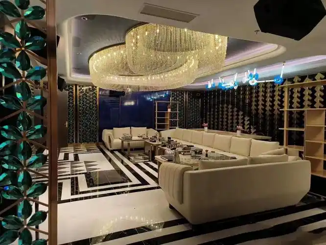 赣州商务KTV，划算吗？-崇义县ktv预定