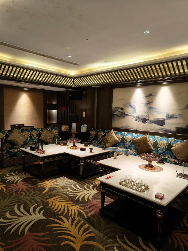 赣州商务ktv首选，性价比超高-崇义县ktv预定